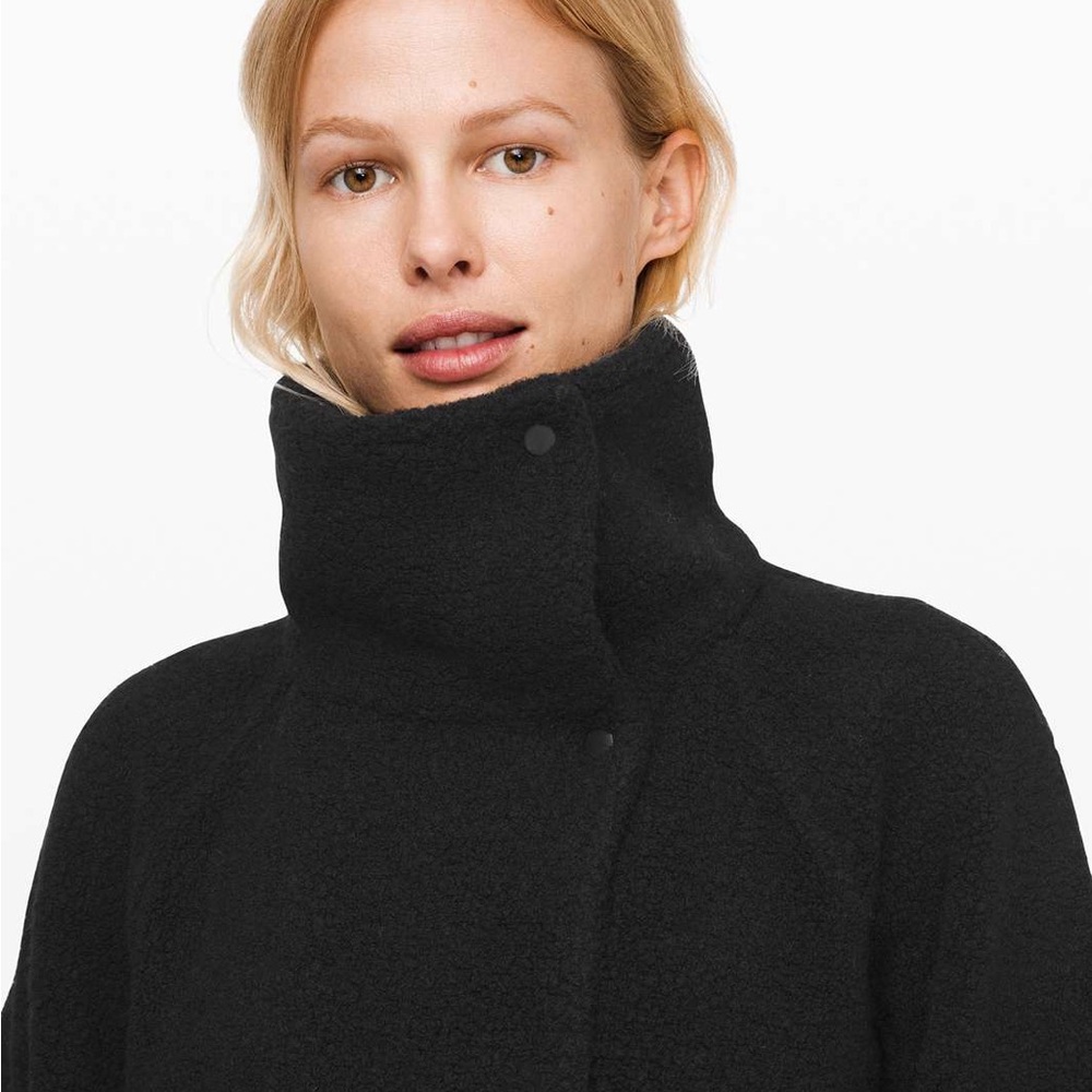 Lululemon Jacket - Picture 2 of 12